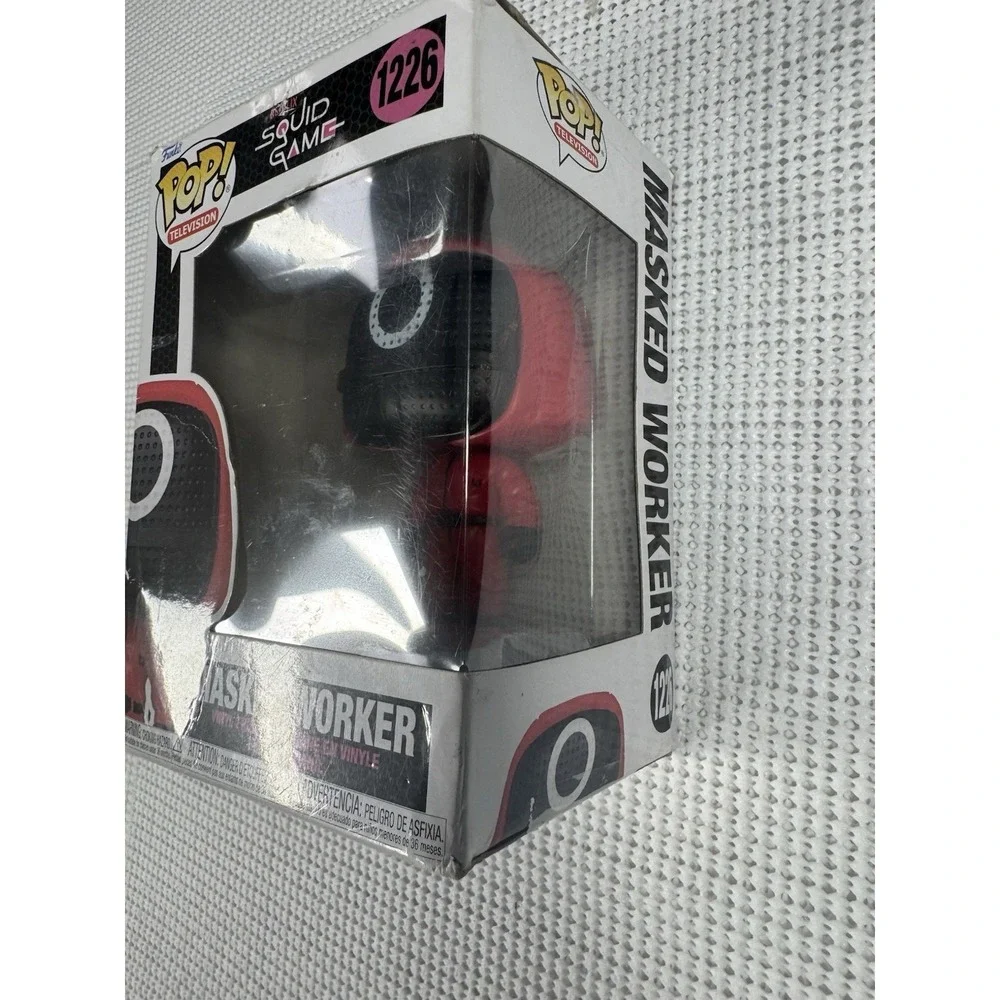 Funko please look